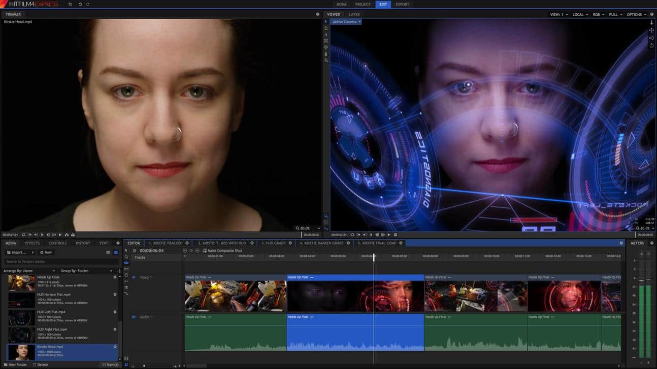 best video editing software for gaming