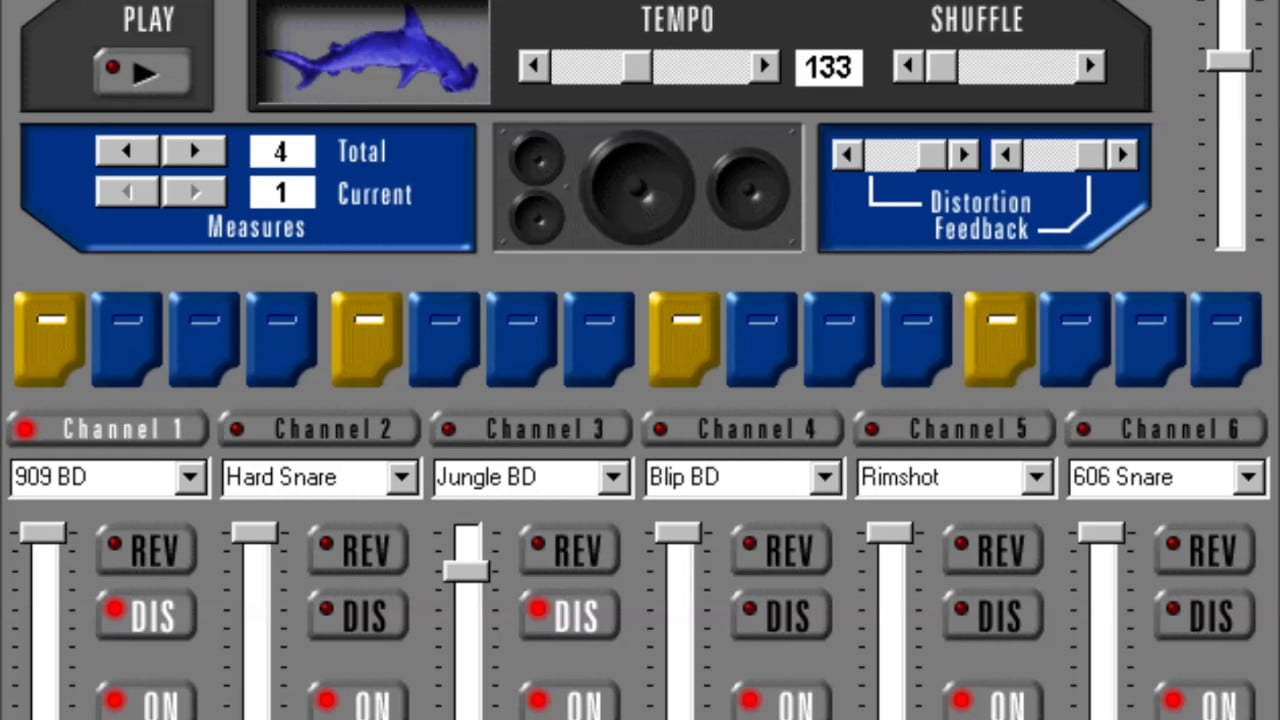best free beat making software