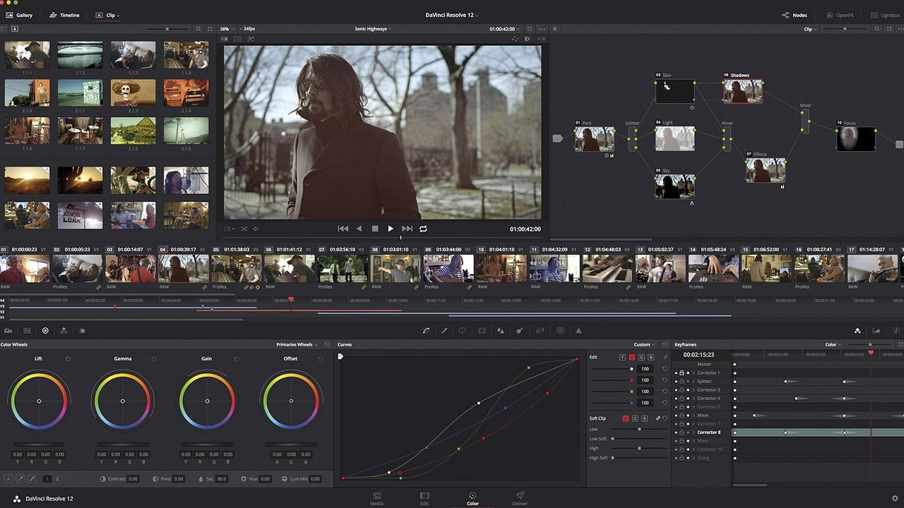 best free video editing software for mac