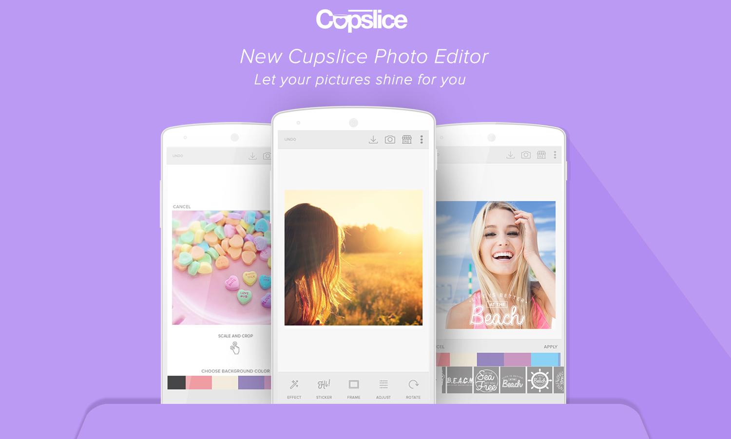 best photo editing apps for android