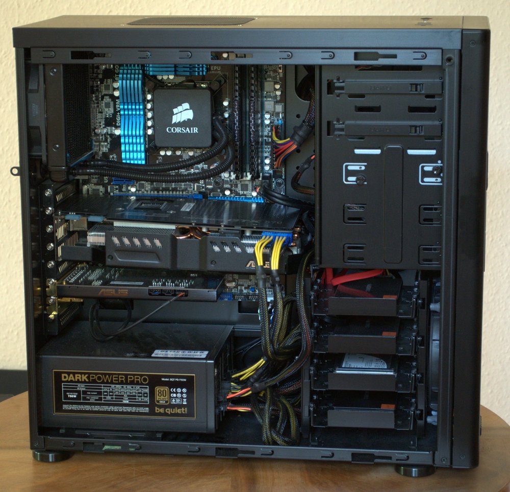 cpu overheating fix