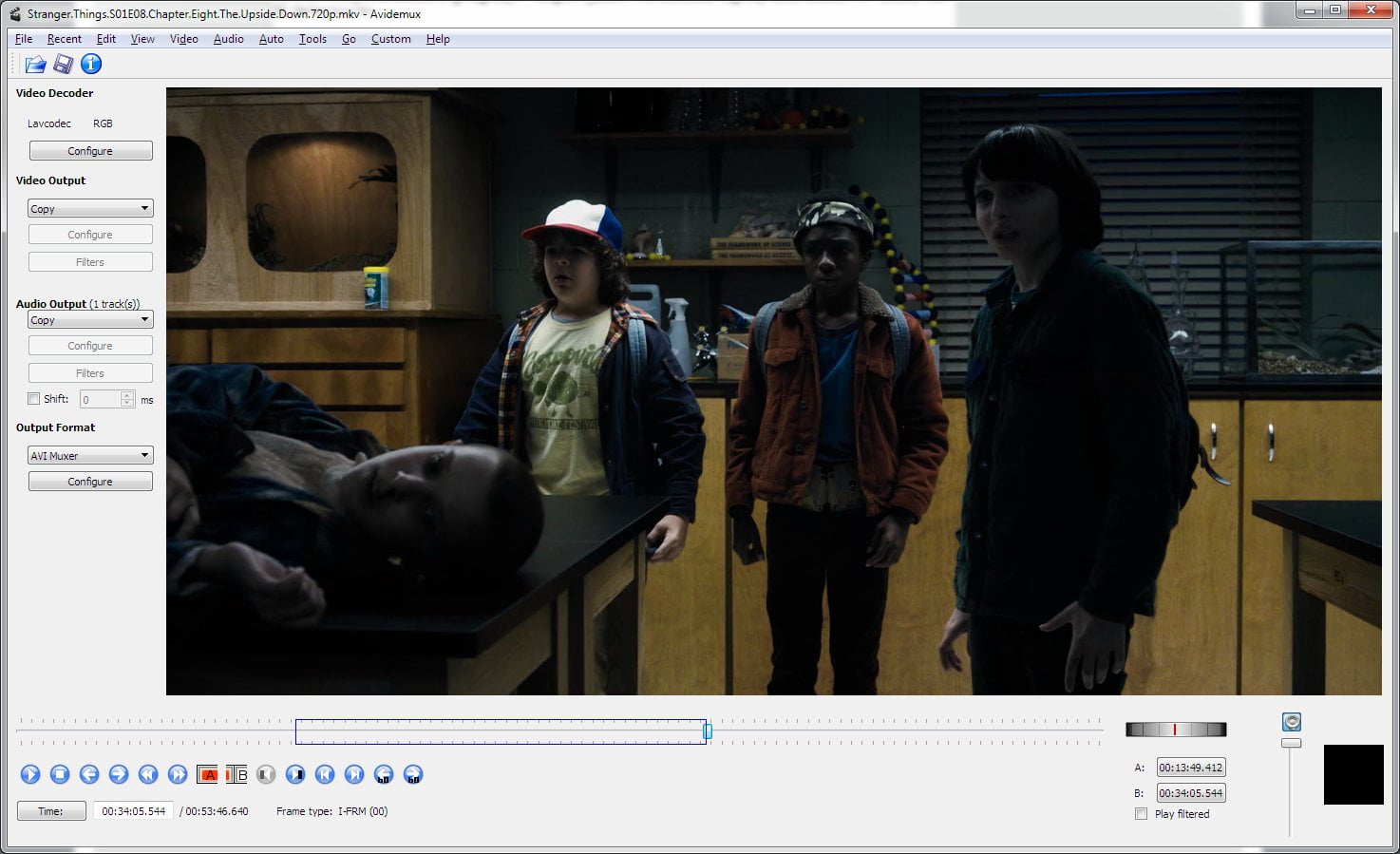 best free video editing software for windows