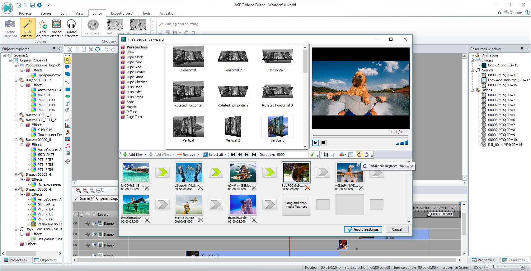 best video editing software for gaming