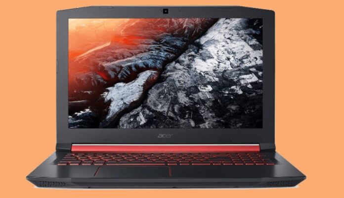 Gaming laptop Acer Nitro 5 launched in India, price starts Rs 75990