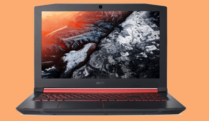 Gaming laptop Acer Nitro 5 launched in India, price starts Rs 75990