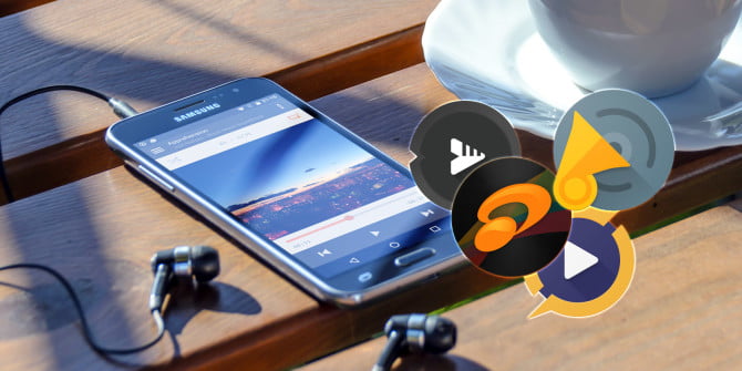 best free music apps for android