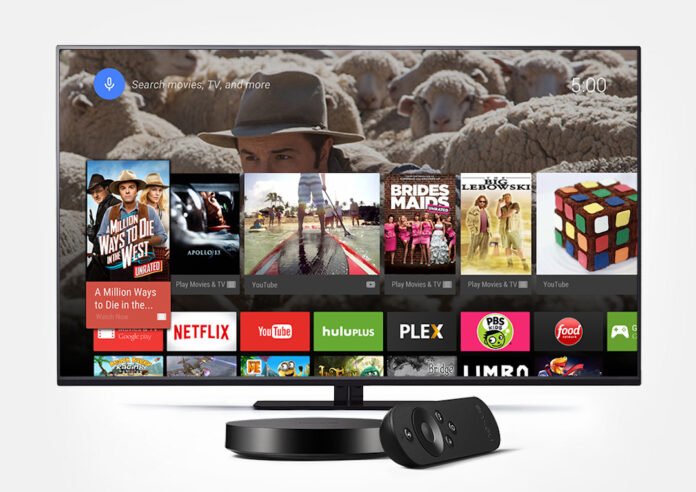 Best Android TV Apps To Use In 2021