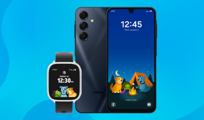 att-amigo-jr-phone amiGO Jr Phone