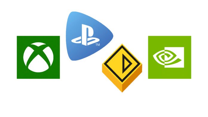 Best Cloud Gaming Services