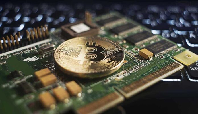 Cryptocurrency Mining Apps