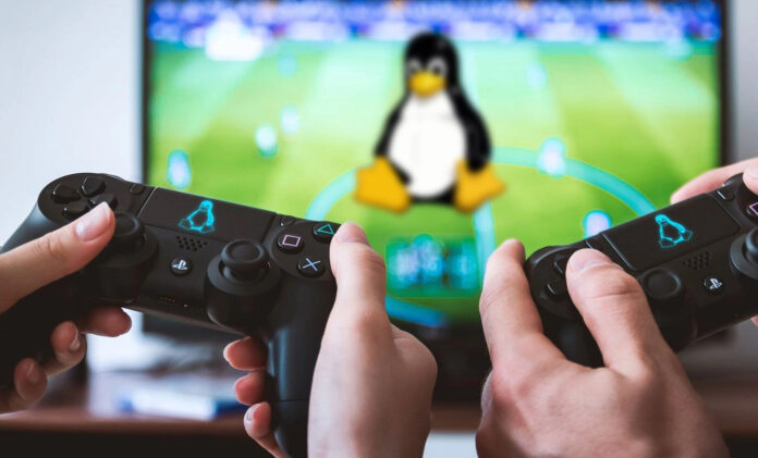 Best-Linux-Distros-For-Gaming 5 Best Linux Distros for Gaming in 2022