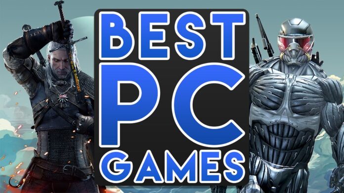 Best Online PC Games
