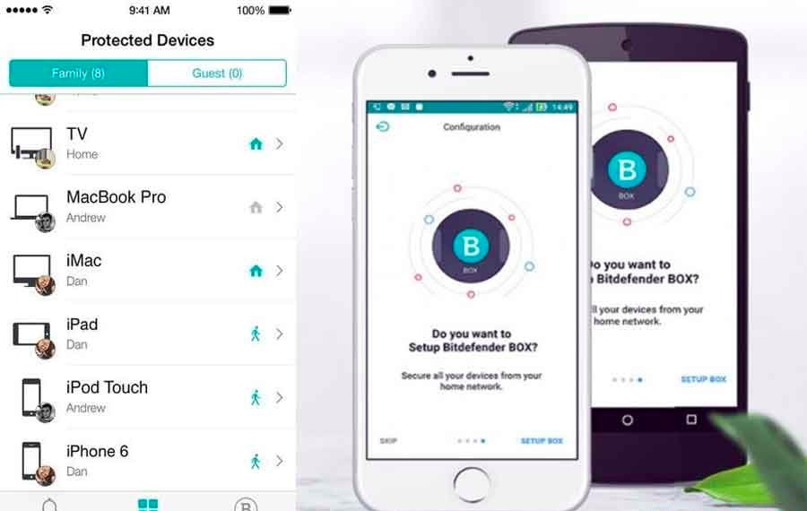 best free antivirus for iphone
