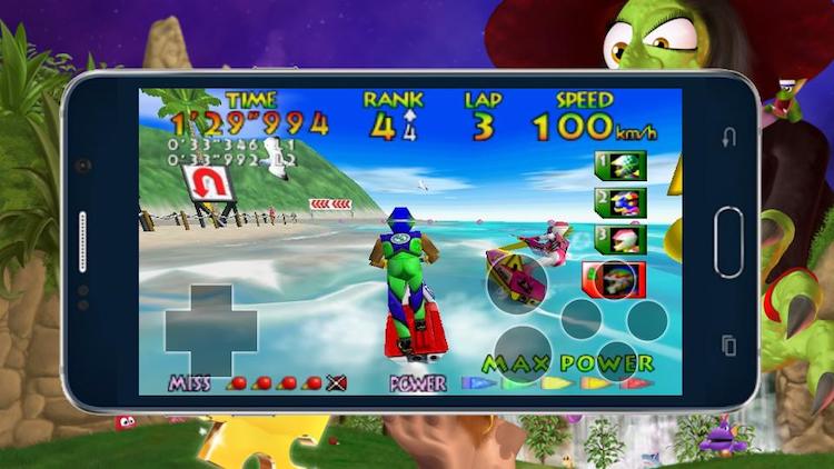 BizHawk, Best SNES Emulators