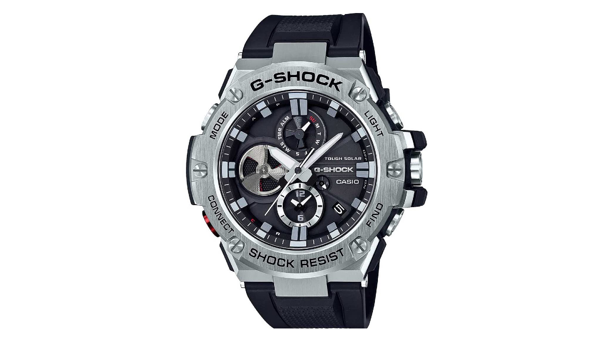 Best Solar Powered Watches