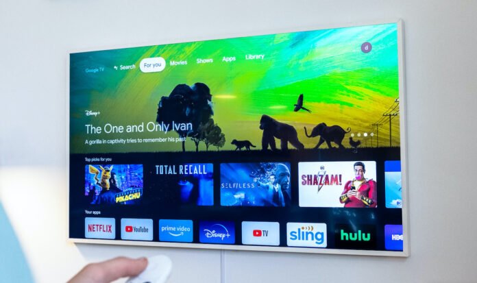 Best Chromecast Apps For Google TV