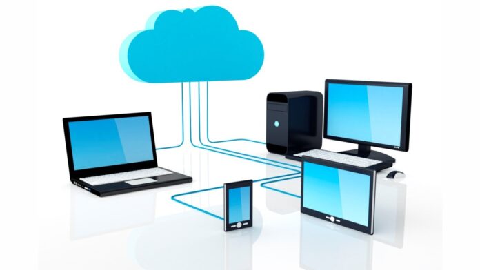 Best Cloud Hosting Server