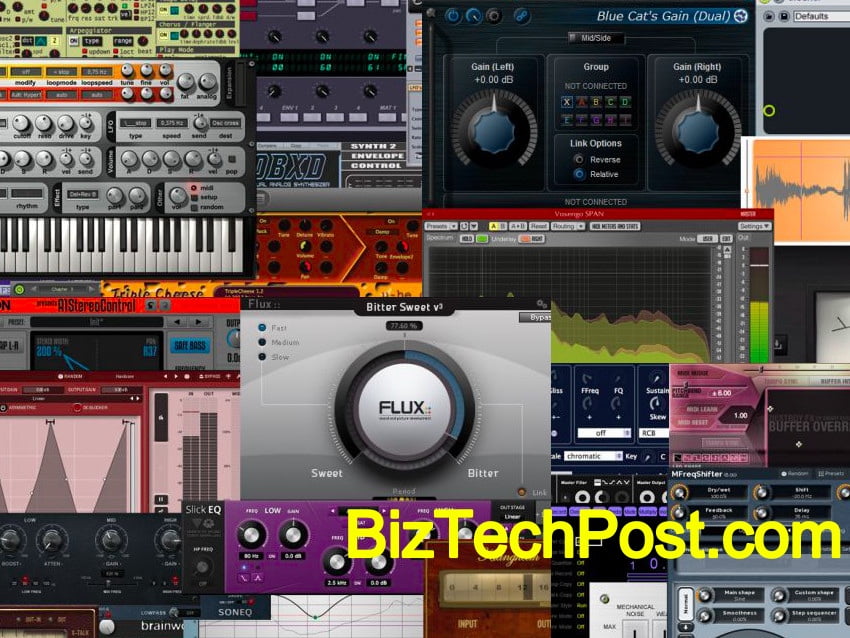 best synth vst