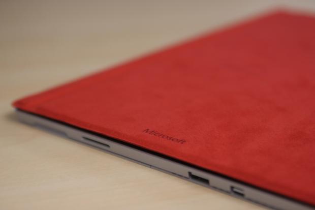 Surface Notepad