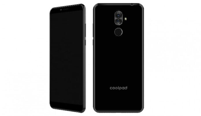 Coolpad Note 8 launched in India