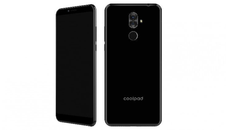 Coolpad Note 8 launched in India
