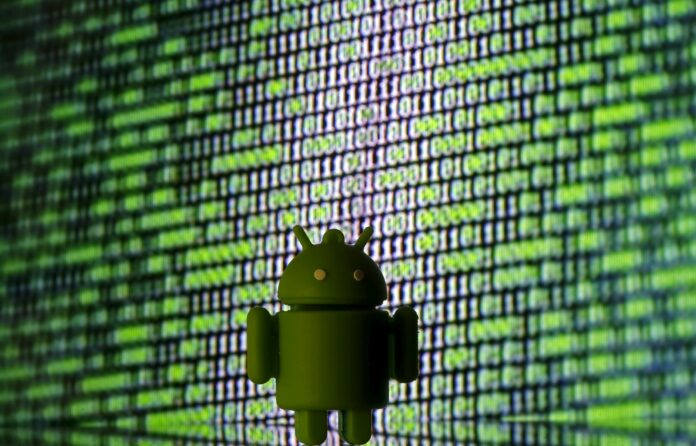 Marcher Malware