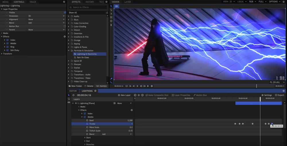 best video editing software for gaming