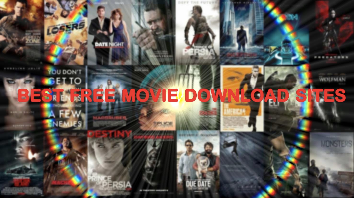 free movie download sites
