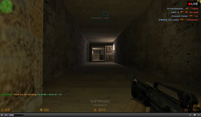 best game recording software