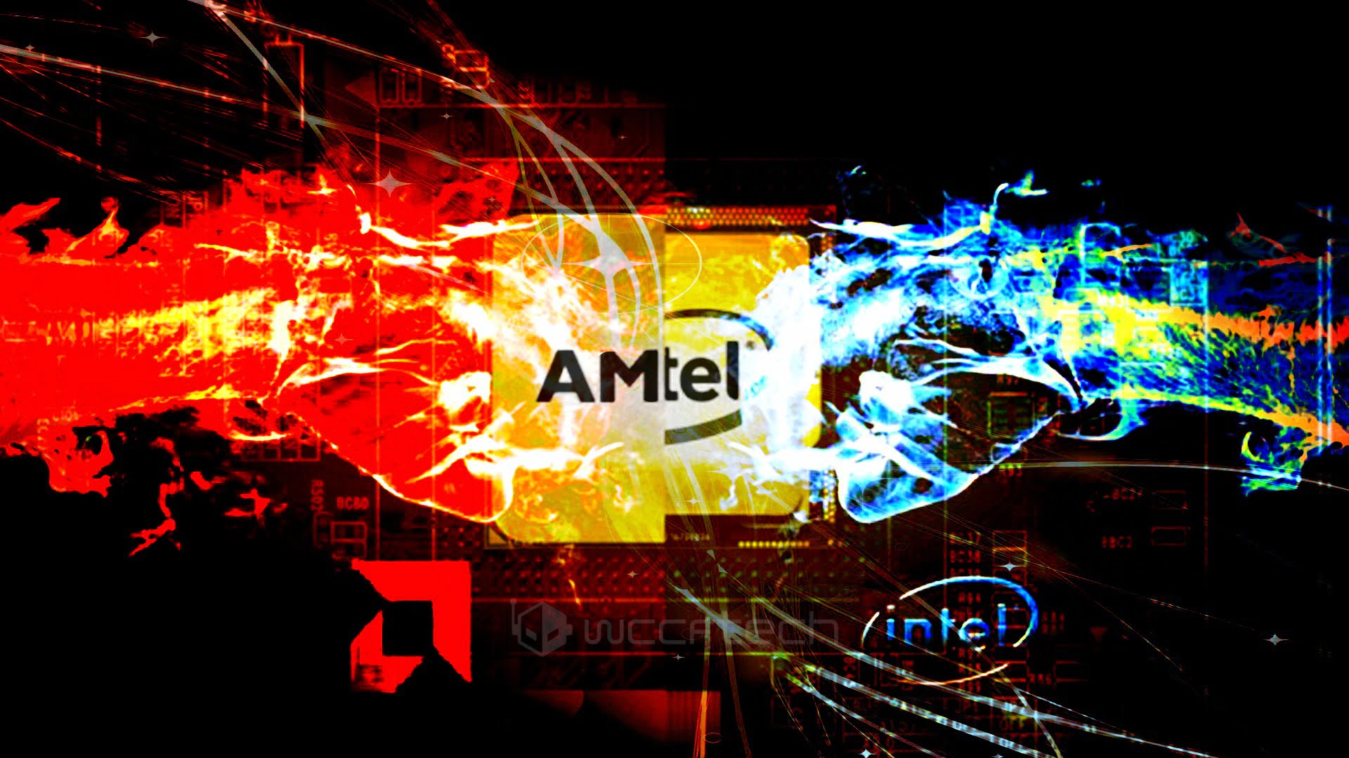 best processors for gaming