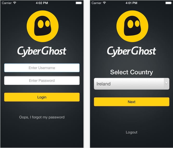 best free vpn for android