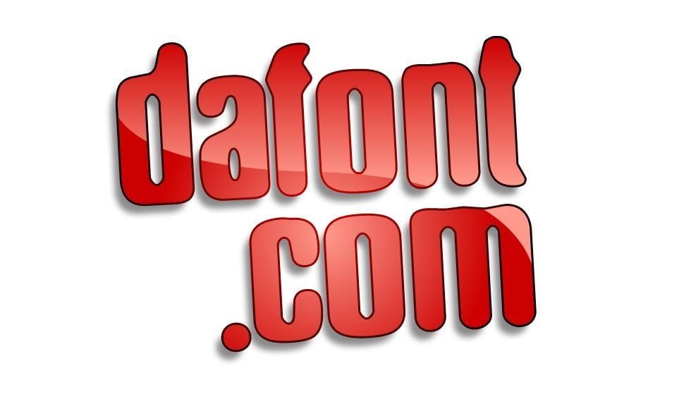 Download Free Fonts from DaFont