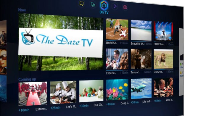Best Dare TV Alternatives