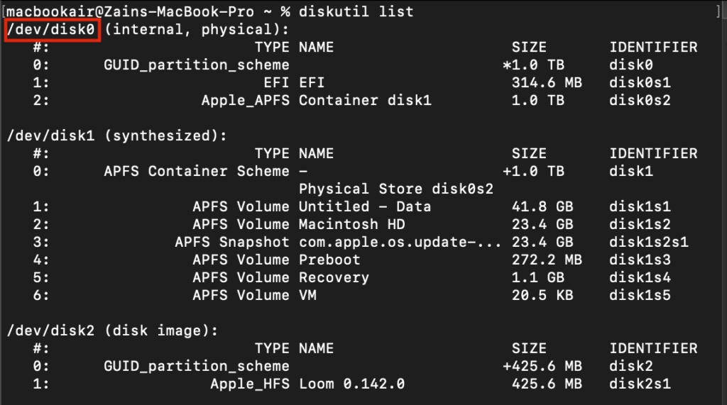 How to Fix Mac Not Booting into Recovery Mode