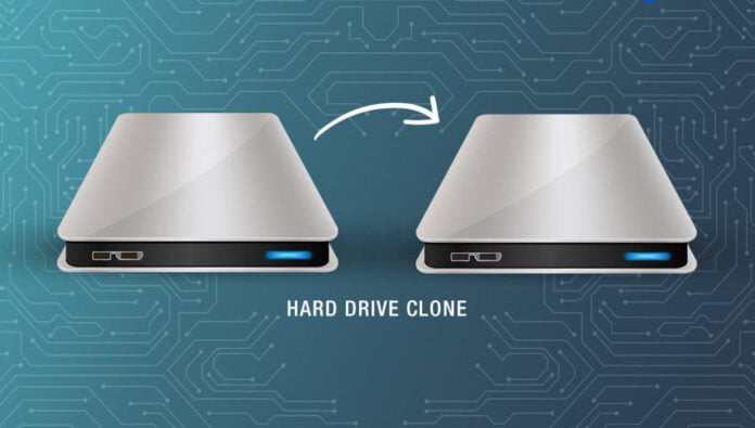 Best Disk Cloning Software For Windows, Linux and macOS