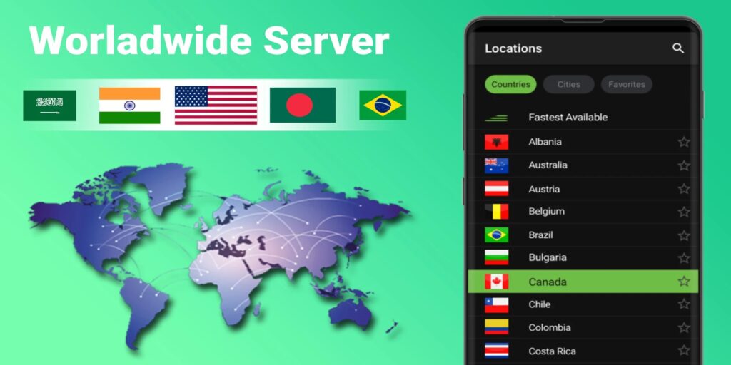 Best Compliant VPN Apps for Dubai and the UAE