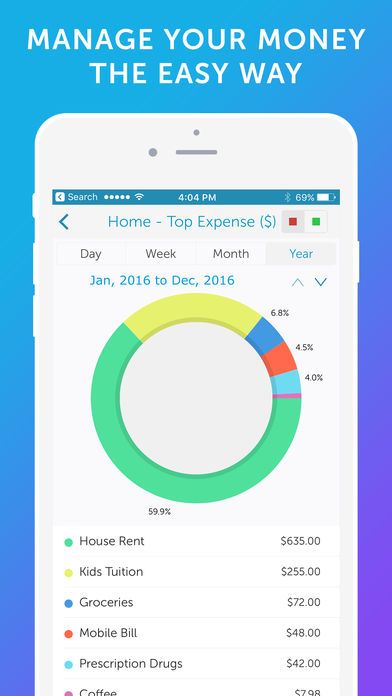 best paid apps for iPhone