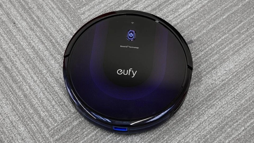 Robot Vacuum Cleaners