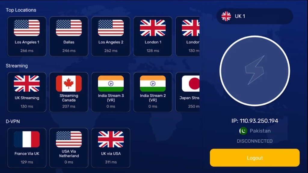 Best Compliant VPN Apps for Dubai and the UAE