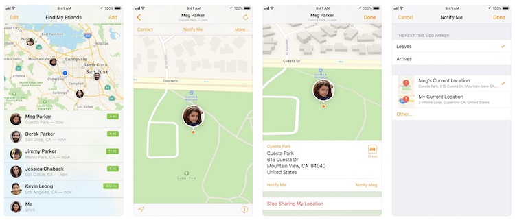 Best Apps to Share Location