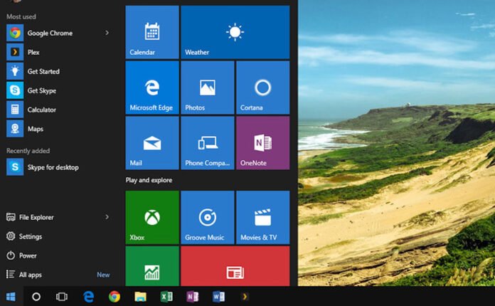 How to hide taskbar - Fixes For A Disobedient Windows 10 Taskbar