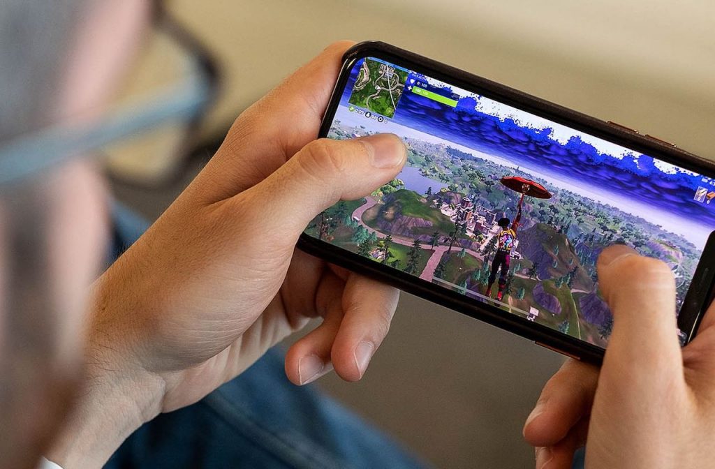 Best Games for iPhone