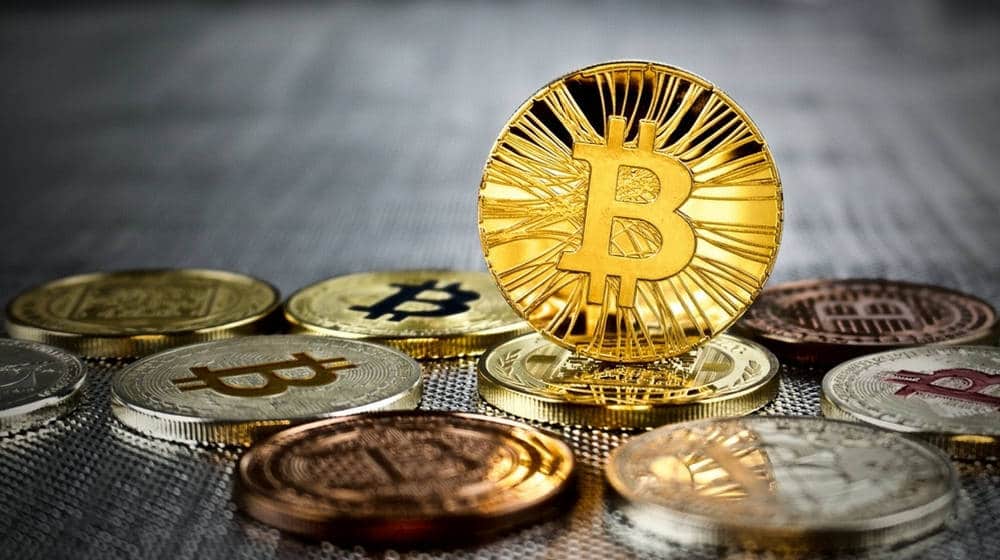 how to earn money from bitcoin