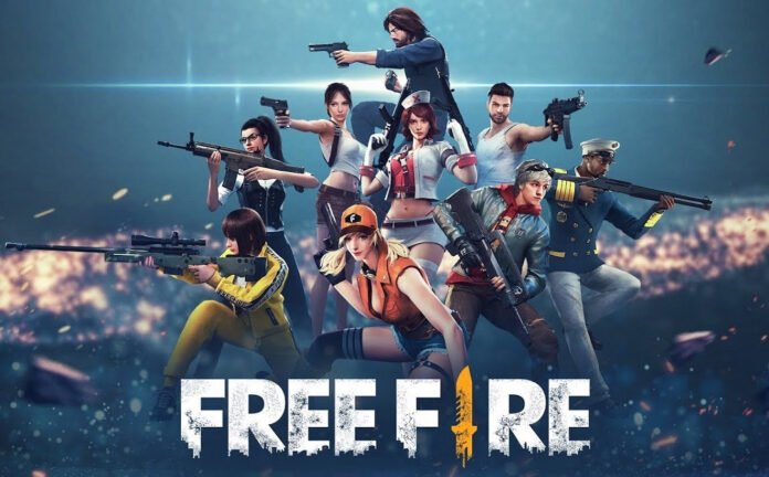 Best Free Fire Stylish Names For Girls And Boys