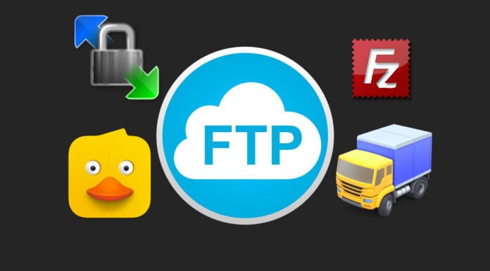 Best FTP Clients For macOS, Windows, Android and iOS