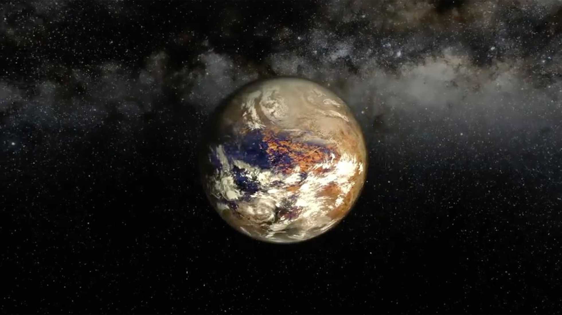 Proxima Centauri