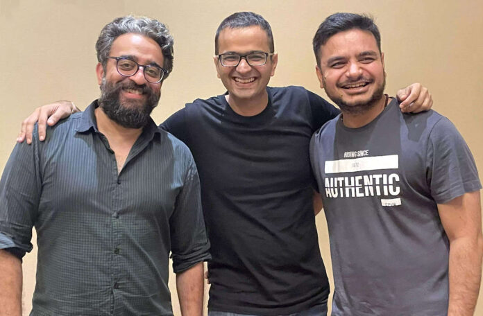 gokwik team GoKwik receives $35 million in Series B from Think Investments, others