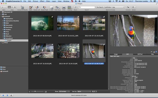 best free photo editors for mac