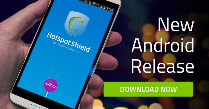 best free vpn for android