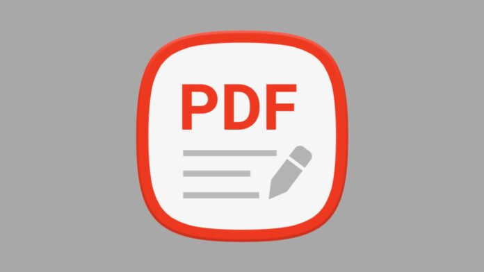 A complete guide to Write on a PDF